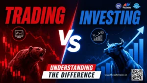 Trading vs Investing: Key Differences Explained