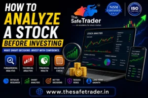 How to Analyze a Stock Before Investing Guide