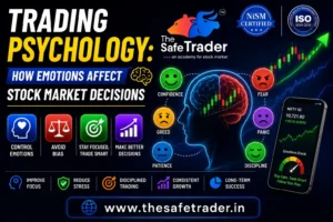 Trading Psychology: Master Emotions in Trading