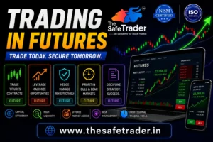 Trading in Futures: A Complete Beginner’s Guide To Futures Trading