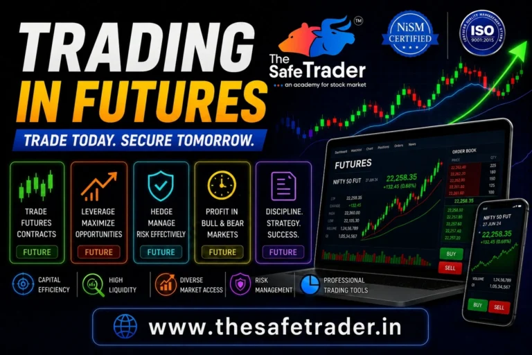 futures trading