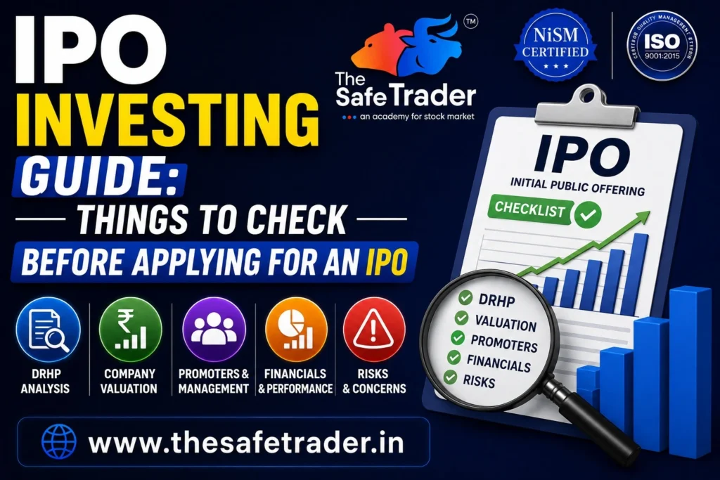 IPO investing