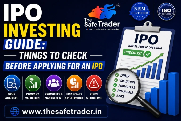 IPO investing