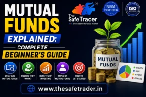 Mutual Funds Guide for Beginners
