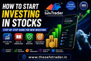 How to Start Investing in Stocks: A Step-By-Step Guide for Beginners