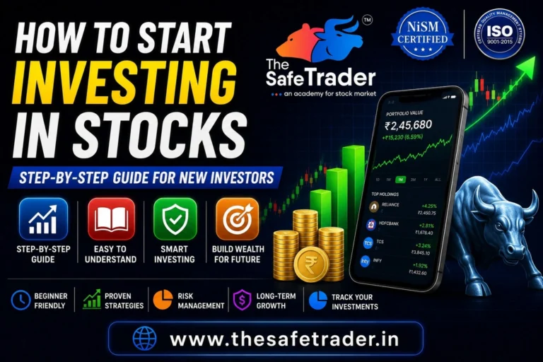 Investing in Stocks