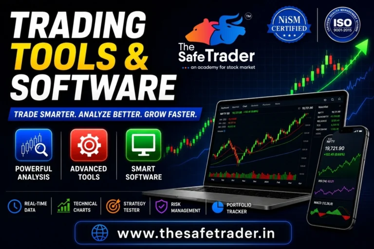 Trading Tools & Software: Beginner’s Guide