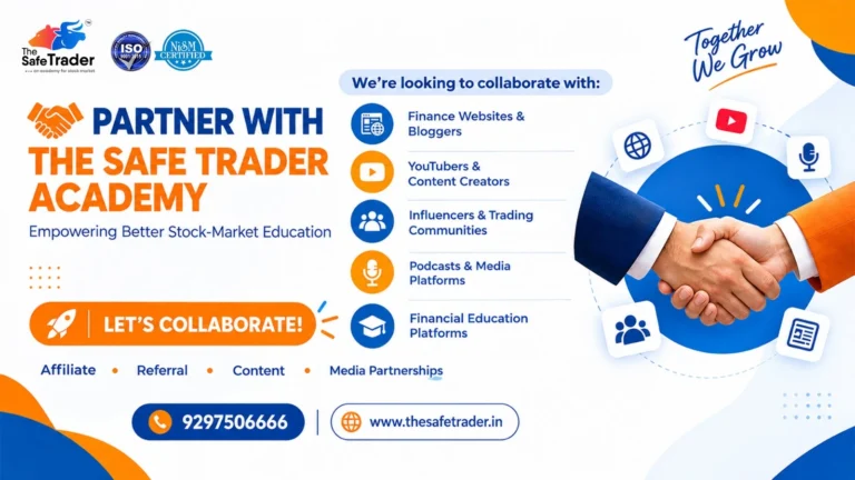 Stock Market Collaboration