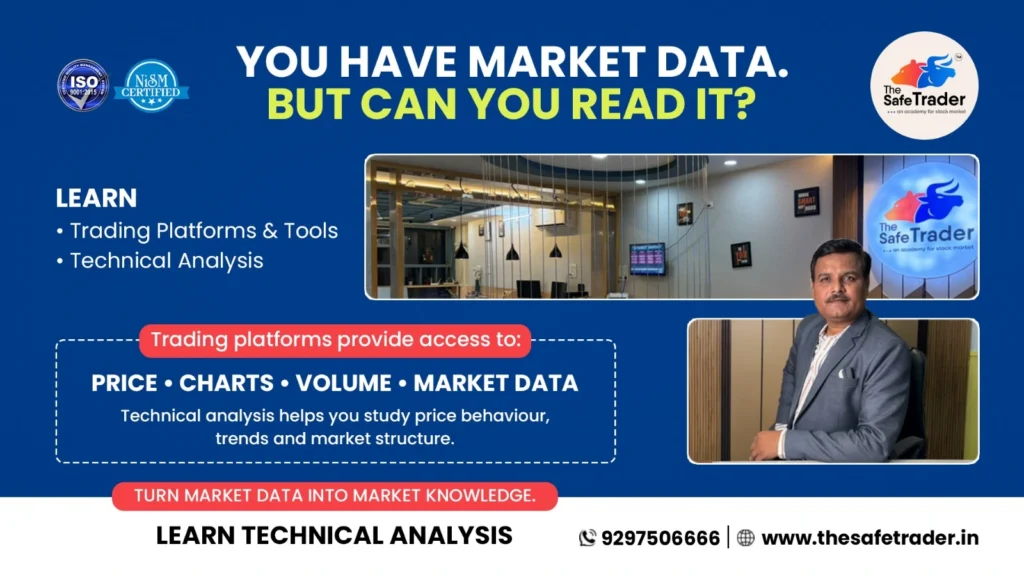 Technical Analysis Course